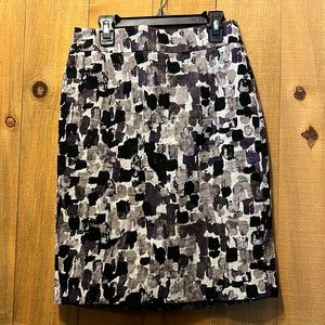 Ann Taylor skirt‎